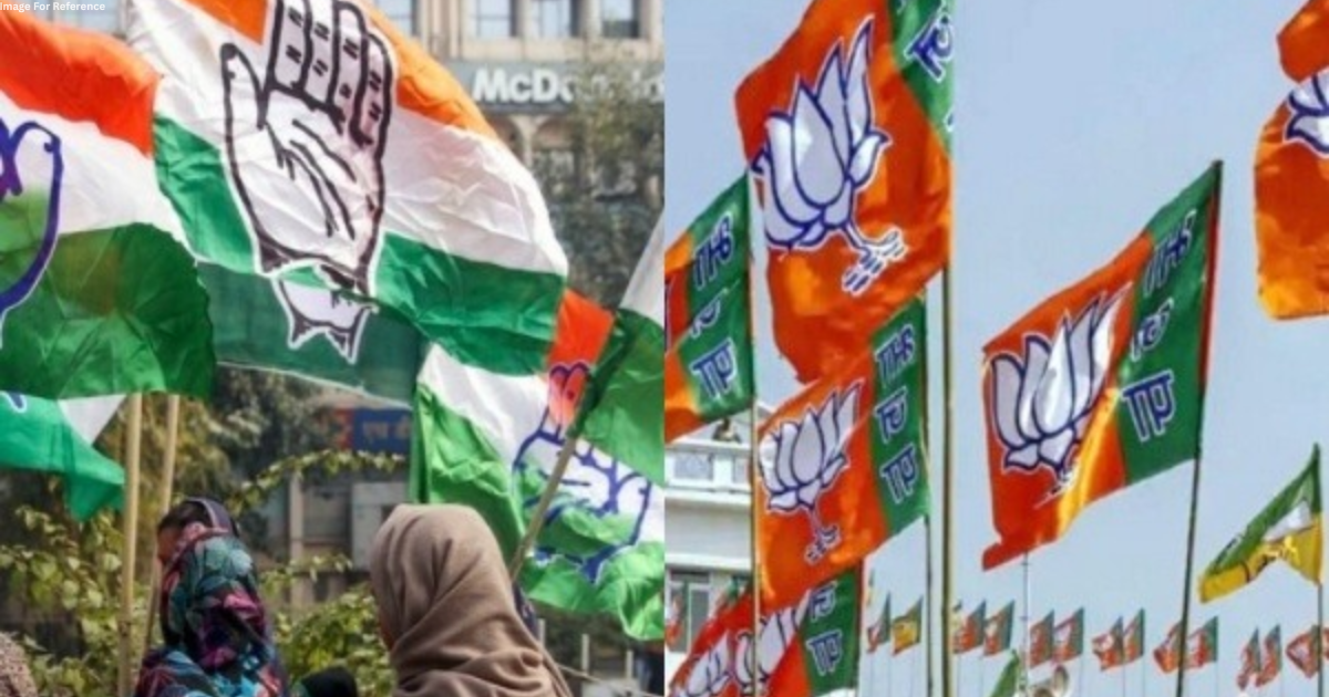 Karnataka assembly election: Exit polls give Congress the edge, BJP close behind